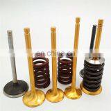 Supertech +1MM ss Nitride Inlet Outlet Engine Valves for BMW M50 M52 S50 M52 M54 24V 2.8L 3.0L Turbo Inconel EXH 3 5 Series thumbnail-6