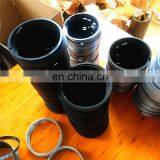 Ferrea Car Part Inconel 751 Engine Valve For Mitsubishi 3A91 4A90 4A91 4A92 Colt 1.1 1.3 1.5 12V 16V OEM IN MR984260 EX MR984261 thumbnail-6