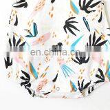 Baby Romper Girl Summer Clothes for Newborn Jumpsuits & Romper thumbnail-2