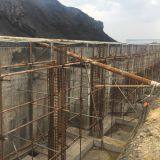 Large Span Space Frame Coal Storage Shed thumbnail-2