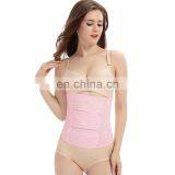 Cotton Post Belly Band Postpartum Recovery Belt Girdle Belly Binder thumbnail-5