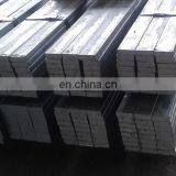 High Quality A36 Hot Rolled Carbon Steel Flat Bar 30x220x5mm thumbnail-5