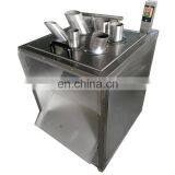Hot Sale Potato Peeler and Slicer Automatic Vegetable Cutting Machine in Sri Lanka thumbnail-5