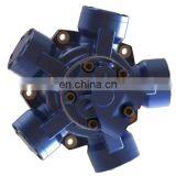 Radial hydraulic piston motor IAM H1 H2 H3 H4 H5 H6 H7 H8 for Intermot