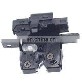 Boot Tailgate Lock Actuator Latch Mechanism for RENAULT CLIO MEGANE GRAND SCENIC 8200947699 8200076240 thumbnail-1