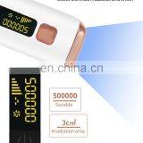 Home Use Laser Diode Hair Removal Device With Ce Certificate For Lady thumbnail-5