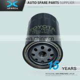2014 Factory Price With Good Quality Oil Filter 15600-41010 FOR TOYOTA STARLET COROLLA CRESSIDA CROWN thumbnail-2