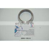 Exhaust Pipe Flange Gasket Fits For Kia Soul 1.6L 28962-2B310 thumbnail-2