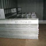 Coated Galvanized Fencing Panels thumbnail-4