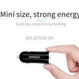 Joyroom Hot Sell Cheap Price Dual USB 3.1A Car Charger With Charging Cable C-M216 thumbnail-5