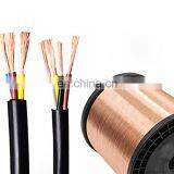 3 Core 16mm Copper Pvc Insulated Flexible Electrical Cable and Wire thumbnail-2
