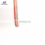 OFC 16 ga Copper Transparent Material Speaker Cable Wires thumbnail-4