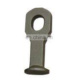 Заводская горячая распродажа высококачественных цветных металлических отливок thumbnail-3