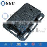 Heavy Duty Cast Iron Surface Boxes thumbnail-5