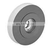 0515P2 For Citroen 1.9 2.0 & 2.2 HDi New Balancer Crankshaft Pulley 0515L8 0515L9 9641548980 0515V5 0515V6 High Quality thumbnail-2