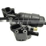 Auto Oil Filter Housing Assy OEM 152085948R With High Quality thumbnail-4