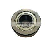 LR5205 KDD Durable and High Quality Taper Roller Bearing thumbnail-3