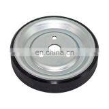 11517545958 Engine Water Pump Pulley FOR Mini Cooper R55 R56 R57 R59 R60 R61 11517571012 11517619020 120447 120459 High Quality thumbnail-1