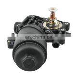 059115389K Новый корпус масляного фильтра для Audi A6 A7 3.0 Diesel 059115389P 059115389G Высокое качество thumbnail-4