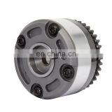 13025-AX011 SPROCKET CAMSHAFT INTAKE VVT GEAR FOR NISSAN MICRA III CR14DE CR12DE 13025AX011 High Quality thumbnail-1