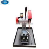 Ручная машина для резки кернов образцов из бетона, камня, кирпича, горного породы thumbnail-2