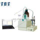 SYD-264B Titration Method Automatic Total Acid Number Tester thumbnail-2