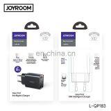 JOYROOM Quick USB Charger QC3.0 and PD Charger for Phone Chargers Cargadores de Celular thumbnail-6