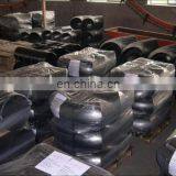 Black Iron Pipe Butt Welded Fittings thumbnail-2