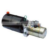 Маленький гидравлический агрегат thumbnail-2