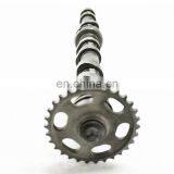 6510501301 for MERCEDES C CLASS OM651 EXHAUST CAMSHAFTS 6510501301 thumbnail-1