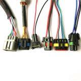 Manufacturer OEM Wire Assembly Custom Wire Harness thumbnail-2