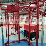 Home Used Hot Sales Sport Machine Hot Sale Commercial Fitness SYNRGY 360 thumbnail-5