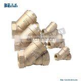 ISO Certification High-end 1.5 Check Valve