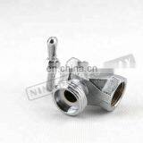 BWVA 100% On-time Shipment Protection Durable Angle Valve thumbnail-1