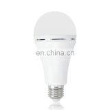 Long Emergency Time Home Hotel Usage Common Usage E27 B22 E26 78X157mm 12W Emergency Led Bulb thumbnail-2