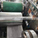 400*160mm 520*160mm Automatic Disposable Non Woven Overshoes Making Machine thumbnail-4