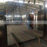 Good Price 4mm 1830x2440mm Bronze Silver Mirror thumbnail-2