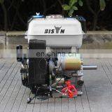 Power 55 Gasoline Engine Bs160 55Hp 168F Carosin 6.5Hp 2 Stroke Ohv Mx160 thumbnail-3