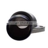 For 2003-2006 Kia Sorento Coolant Inlet Thermostat Cover 25630-39800 OEM thumbnail-3