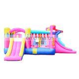 Cheap Inflatable Bouncers With Slide for Sale thumbnail-2
