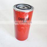Heavy Duty Diesel Spin-on Fuel Filter P50238 FF5346 P550202 BF596 thumbnail-4
