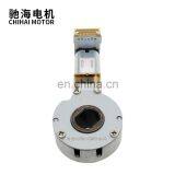 Chihai Motor CHF-GM29-N20V ABHL Customized Mini dc Gear 29mm DC 3V 6V 12V Mini DC Secondary Variable Speed Motor With Encoder thumbnail-5