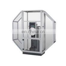 JBDS-300C 300J Digital Touchscreen Liquid Nitrogen Refrigeration Ultra-low Temperature Pendulum Metal Impact Testing Machine