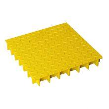 FRP Cover Plate,fiberglass Grating thumbnail-2