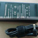 Laptop Ac Adapter 19v 3.68a 70w for Gateway Solo 2200,2550 Series thumbnail-1