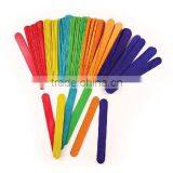 Ice Cream Stick 150mm Colour Pack of 50 thumbnail-1
