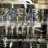 Filling Machine for Canned Carbonated Drinks thumbnail-2