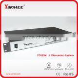 Desktop Audio Conference Microphone For Discussion System OEM thumbnail-3