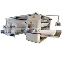 10 Lines Full Automatic Facial Tissue Paper Machine thumbnail-1