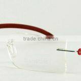 Titanium Frame RT1004 thumbnail-1